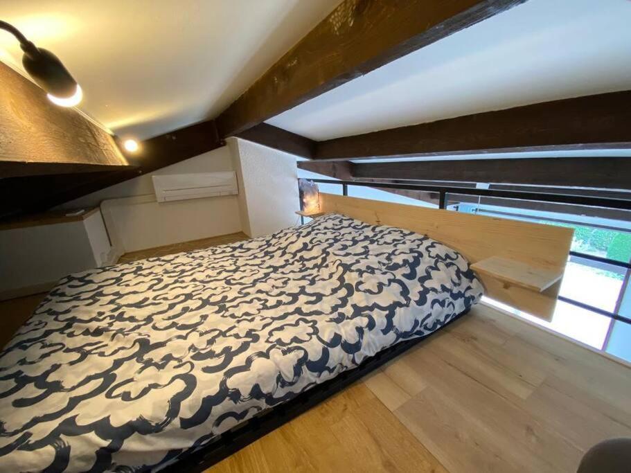 Grand Studio Entre Le Golf Et La Plage A 800M Сен-Киприен Екстериор снимка