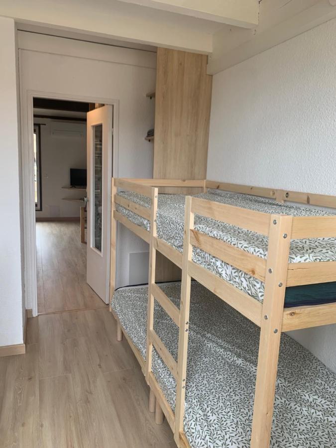 Grand Studio Entre Le Golf Et La Plage A 800M Сен-Киприен Екстериор снимка